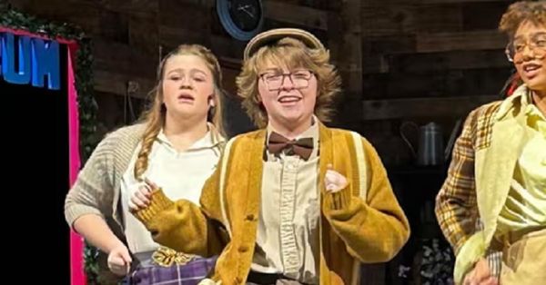 Transgender Student Denied Lead Role in Musical