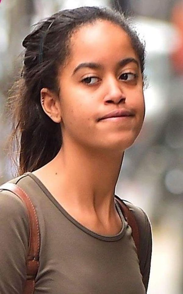 Malia Obama: From the White House to Screenwriting