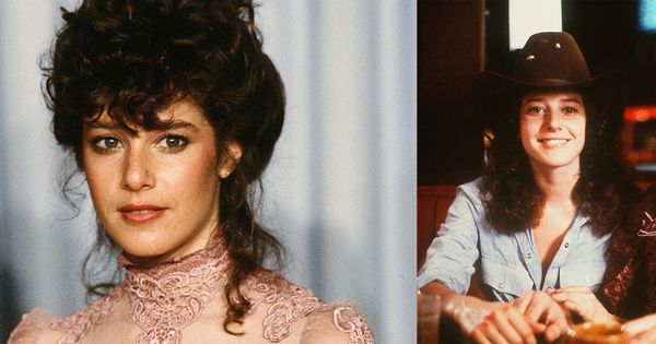 Debra Winger: The Timeless Beauty of Hollywood