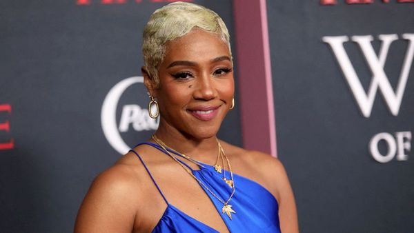 Tiffany Haddish Commits to Seeking Help after Second DUI Arrest