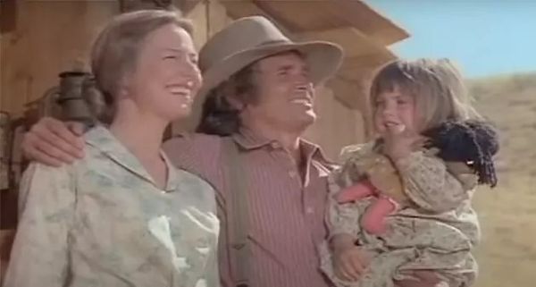 The Fascinating Story Behind Caroline Ingalls