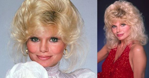 Legendary Actress Loni Anderson: Still Beautiful at 78