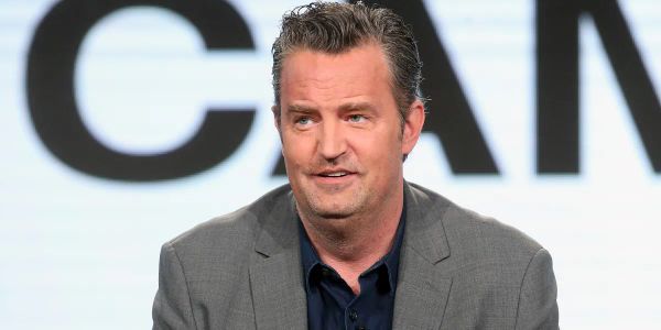 Remembering Matthew Perry: A Talented Actor and Friend