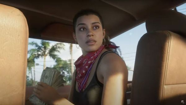 “Grand Theft Auto VI” Trailer Leaked: Get Ready for 2025 Release!