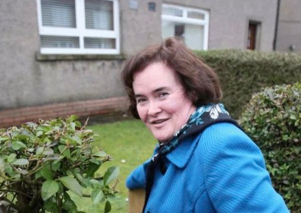 Susan Boyle’s Childhood Home: A Peek Inside after Renovations