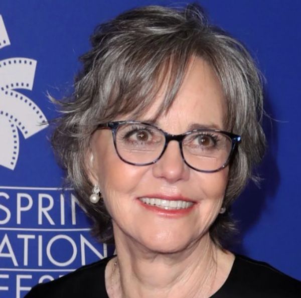 Sally Field: Finding Joy in Aging Naturally