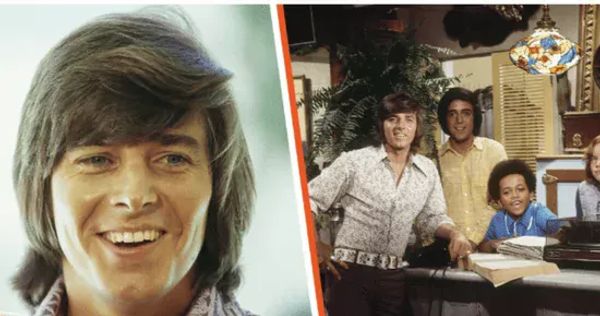 Bobby Sherman: From Teen Heartthrob to Lifesaver