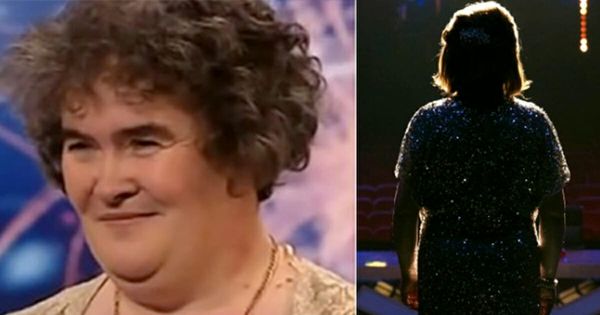 Susan Boyle’s Inspiring Weight Loss Journey