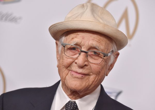 Norman Lear's TV shows revolutionized the sitcom landscape