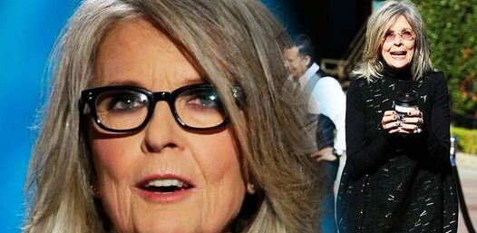 Diane Keaton: A Hollywood Icon with a Mysterious Past