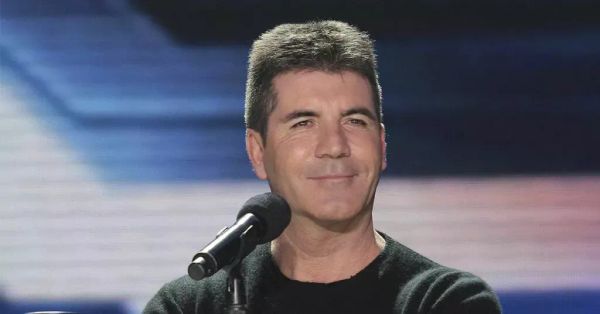 Simon Cowell Plans to Donate $600 Million Fortune to Charity