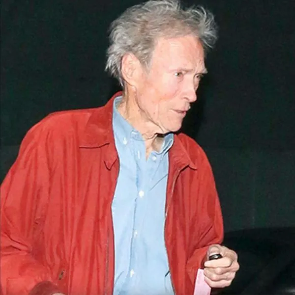 The Astonishing Secret Concealed from Clint Eastwood for Thirty Years!