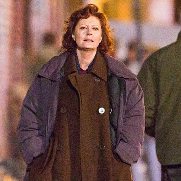 Susan Sarandon: An Unstoppable Hollywood Force