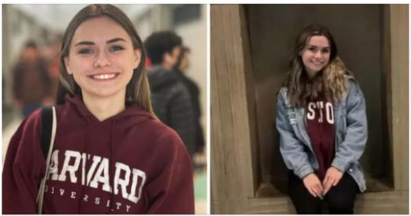 Girl Born in Prison Earns Admission to Harvard