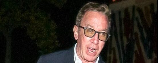 Tim Allen’s Trusted Friend