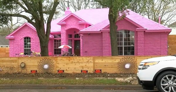 Emilio Rodriguez: The Man Behind the Pink House