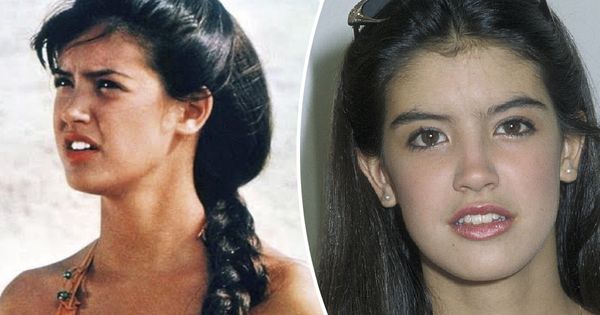 Remembering Phoebe Cates: From Hollywood Stardom to Following Her Passion