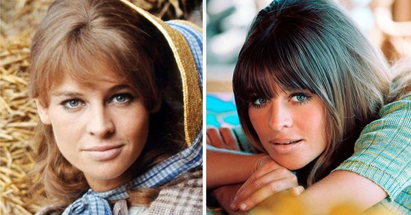 The Untold Story of Julie Christie: From Hollywood Star to Living a Quiet Life in Wales