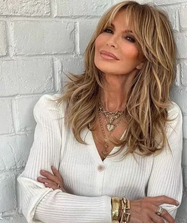 Jaclyn Smith at 77: Forever Young and Stylish