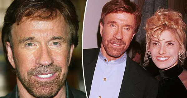 Chuck Norris: Martial Arts Expert, Actor, and Devoted Family Man