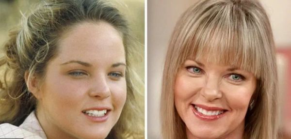 Melissa Sue Anderson: The Journey of a Child Star