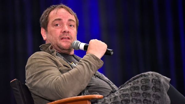 Actor Mark Sheppard Survives Heart Attack