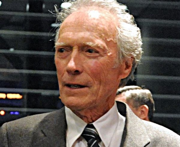 Clint Eastwood Spotted Filming His Final Masterpiece in Georgia