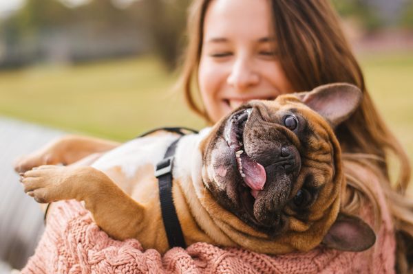 Are Puppy and Kitty Kisses Worth It?