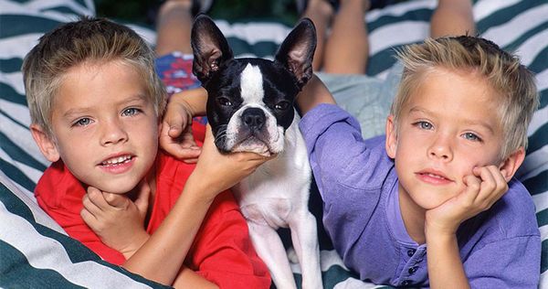 The Sprouse Twins: From Child Stars to Independent Men