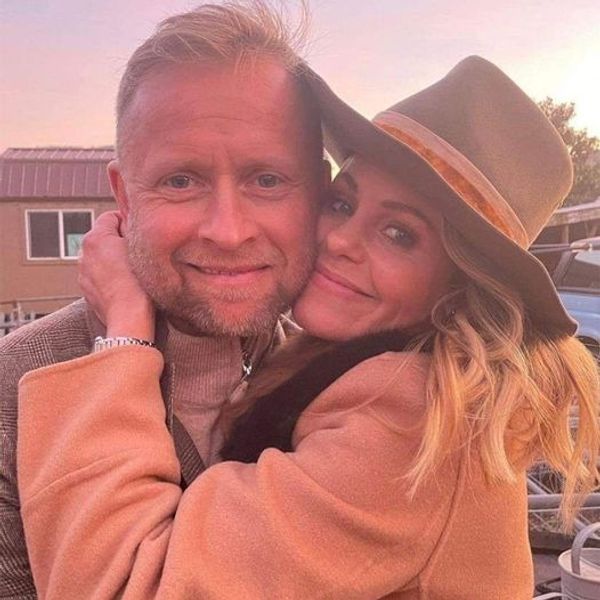 Candace Cameron Bure: Embracing Love and Happiness in Marriage