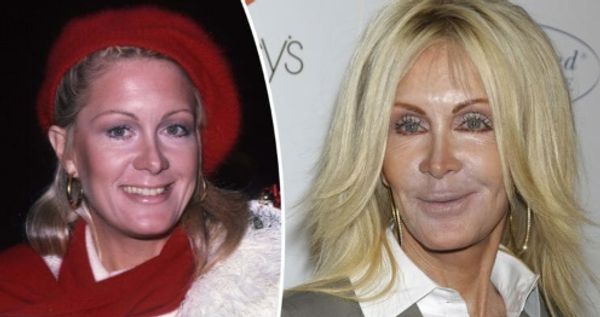 The Incredible Journey of Joan Van Ark: From Television Star to Loving Mother and Wife