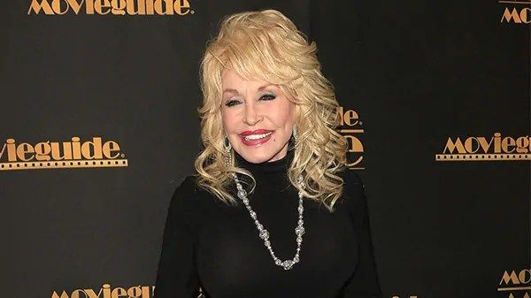 Dolly Parton: A True Beauty Inside and Out