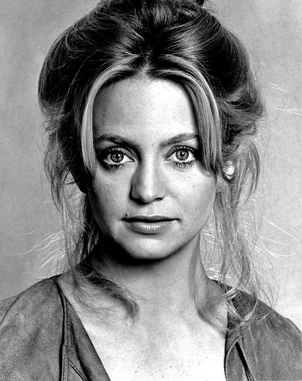 Goldie Hawn: Embracing Inner Beauty at 75