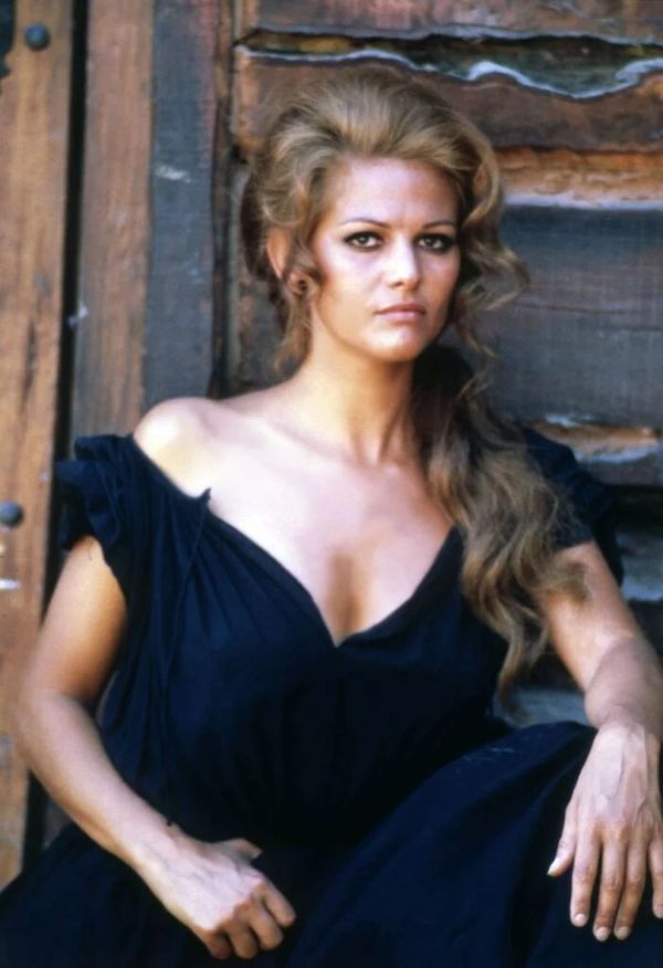 A Tale of Beauty and Talent: Honoring Claudia Cardinale’s Cinematic Legacy