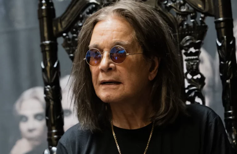 Ozzy Osbourne’s Latest Update: Living Life to the Fullest