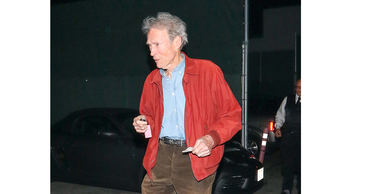 Clint Eastwood’s Shocking Discovery: A Secret Daughter