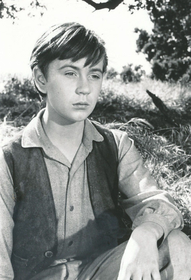 Rest in Peace, Tommy Kirk: A Tribute to a Disney Child Star