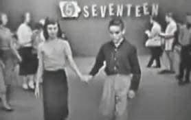 Take a Walk Down Memory Lane: “The Stroll” Dance of the 1950s