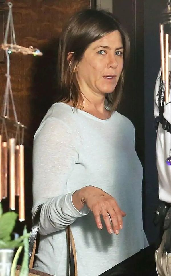 Jennifer Aniston Film