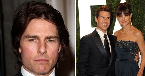 Tom Cruise, 61, Finds New Love: Meet His “Besotted” Girlfriend!