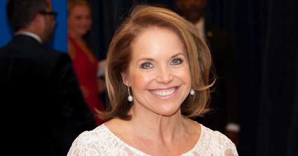 Katie Couric’s Exciting Family News Revealed