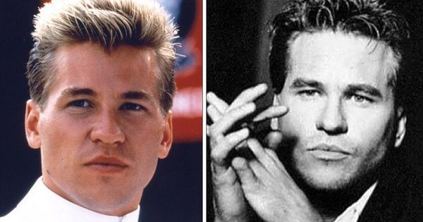 Val Kilmer: A Star Who Left a Lasting Legacy