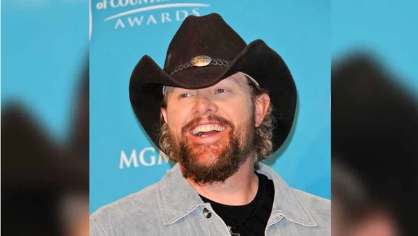 Toby Keith: A Journey of Unwavering Passion and Success