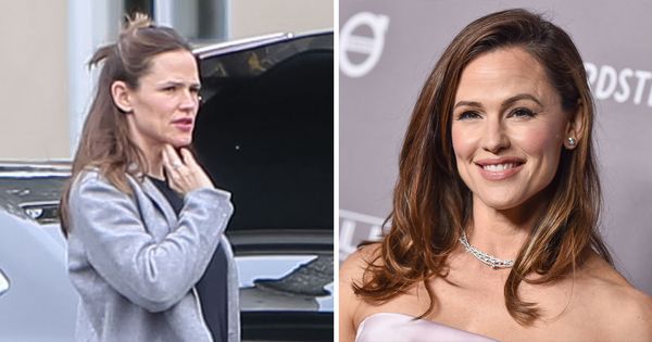 Jennifer Garner’s Heartwarming Gesture to a Homeless Man