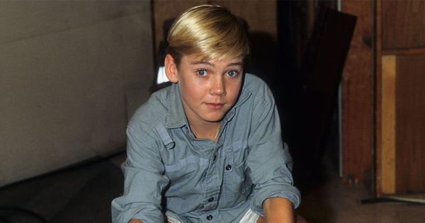 From Child Star to a Life on the Farm: Ricky Schroder’s Transformation