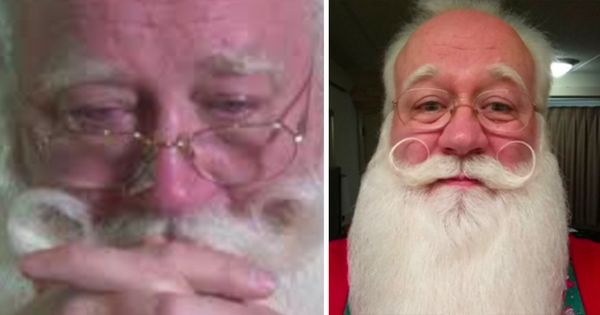 The Heartwarming Story of Santa’s Final Wish