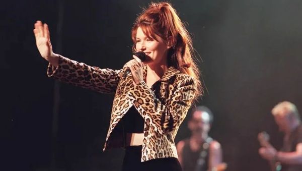 Shania Twain’s Incredible Journey: Triumph Over Tragedy