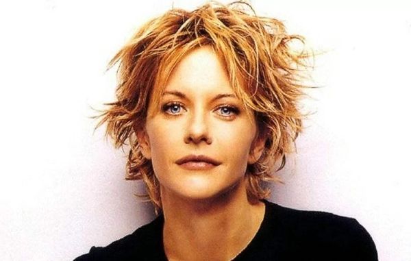 Meg Ryan: A Journey Through Love and Hollywood