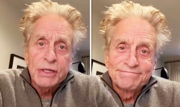 Michael Douglas’s Startling Transformation: A New Look and Memory Struggles