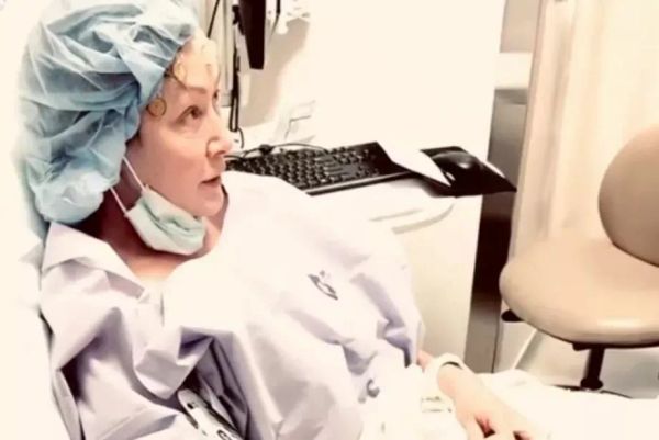 Shannen Doherty’s Brave Battle with Cancer: A Powerful Reminder